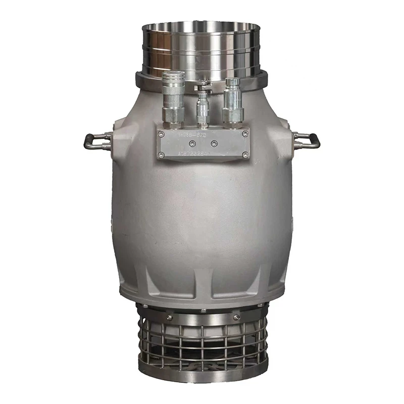 Porta Power Hydraulic Pump